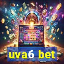 uva6 bet